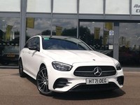 2022 Mercedes-Benz E Class E400d 4Matic AMG Line Night Ed Prem+ 5dr 9G-Tronic Es