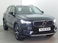 2020 Volvo XC40 1.5 T3 [163] Inscription Pro 5dr SUV Petrol Manual