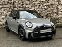 MINI HATCHBACK 1.5 Cooper Sport 5dr