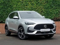 2023 MG Hs 1.5 T-GDI PHEV Trophy 5dr Auto SUV Hybrid Automatic