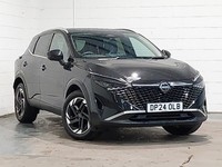 2024 Nissan Qashqai 1.3 DiG-T MH 158 N-Connecta [Glass Rf] 5dr Xtronic Hatchback