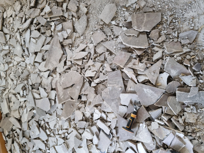 Broken Tiles for sale in UK 25 secondhand Broken Tiles