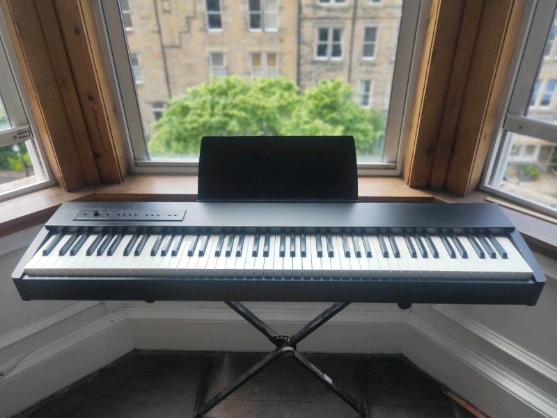 Roland F20 Digital Piano Keyboard in Meadows, Edinburgh Gumtree
