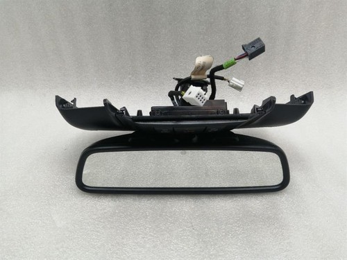 MERCEDES SL R231 AMG Rear View Mirror A2318101417 Rückspiegel Innenspiegel