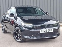 2025 Vauxhall Corsa 1.2 Turbo Ultimate 5dr Hatchback Petrol Manual