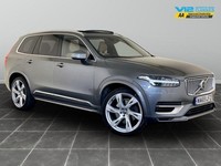 2019 Volvo XC90 2.0h T8 Twin Engine 11.6kWh Inscription Pro Auto 4WD Euro 6 (s/s