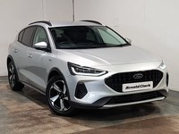 2023 Ford Focus 1.0 EcoBoost Active 5dr Hatchback Petrol Manual
