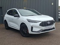 2025 Ford Kuga 2.5 PHEV ST-Line X Black Package 5dr CVT SUV Hybrid Automatic