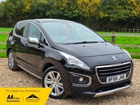Peugeot 3008 S/S ALLURE