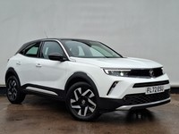 2022 Vauxhall Mokka 1.2 Turbo 100 Elite Edition 5dr HATCHBACK PETROL Manual