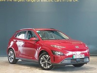 2022 Hyundai KONA 100kW SE Connect 39kWh 5dr Auto Hatchback Electric Automatic