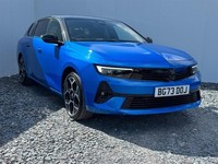 2023 Vauxhall Astra 1.2 Turbo GS Sports Tourer 5dr Petrol Manual Euro 6 (s/s) (1