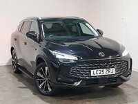 2025 MG HS 1.5 T-GDI PHEV Trophy 5dr Auto SUV Hybrid Automatic