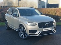 2024 Volvo XC90 2.0 T8 [455] RC PHEV Plus Dark 5dr AWD Geartronic SUV Hybrid Aut