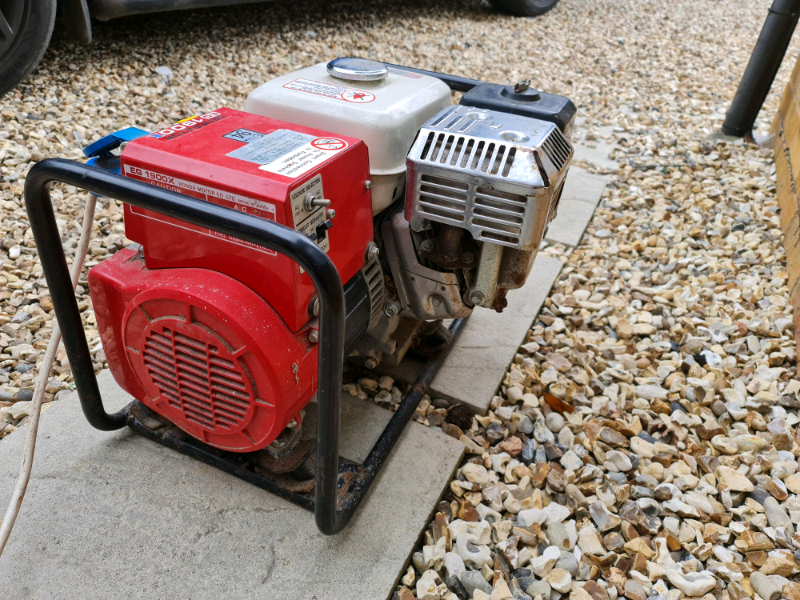 Honda Generator for sale in UK 76 used Honda Generators