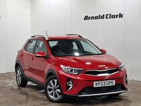 2023 Kia Stonic 1.0T GDi 99 2 5dr DCT HATCHBACK PETROL Automatic