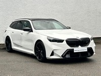 BMW M5 5dr DCT