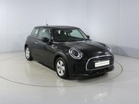 MINI HATCHBACK 1.5 Cooper Classic 3dr Auto