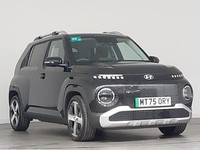 2025 Hyundai INSTER 85kW 02 49kWh 5dr Auto HATCHBACK ELECTRIC Automatic