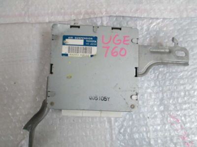 Suspension Control Module Fits 03-09 LEXUS GX470 89293-60032