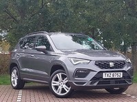 2024 SEAT Ateca 1.5 TSI EVO FR 5dr Estate Petrol Manual