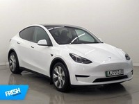 2022 Tesla Model Y RWD 5dr Auto SUV Electric Automatic