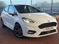 2019 Ford Fiesta 1.0 EcoBoost 125 ST-Line 5dr Hatchback Petrol Manual