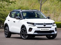 2025 Citroen C3 1.2 Turbo Plus 5dr HATCHBACK PETROL Manual