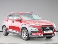 Hyundai KONA 1.6 GDi Hybrid Premium 5dr DCT Petrol/Electric Hybrid