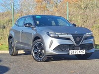 2025 Alfa Romeo Junior 1.2 Turbo Ibrida 5dr Auto Hatchback Petrol Automatic