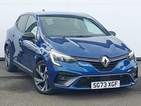 2023 Renault Clio 1.0 TCe 90 RS Line 5dr HATCHBACK PETROL Manual