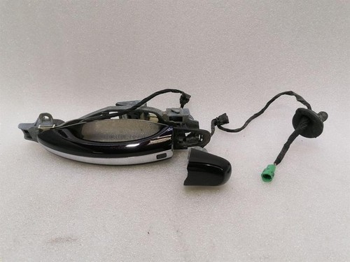 BENTLEY CONTINENTAL FLYING SPUR Door handle 3W0837205B Türgriff KEYLESS