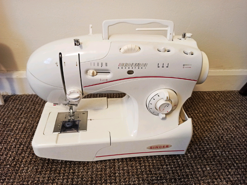 Singer Electric Sewing machine in Handsworth Wood, West Midlands Gumtree