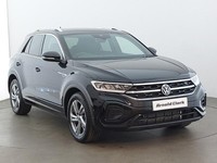 2024 Volkswagen T-Roc 1.5 TSI R-Line 5dr DSG Hatchback Petrol Automatic