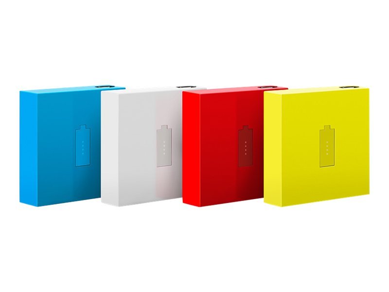 Nokia Handy-Powerbank