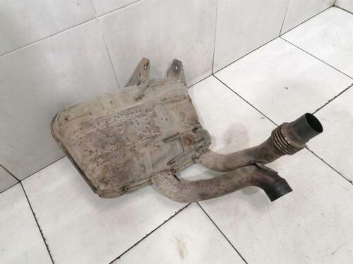 PORSCHE 911 997 Cyl 1-3 Exhaust silencer 99711141103 Auspuff Zyl 1-3