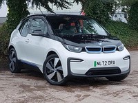 2022 BMW i3 125kW 42kWh 5dr Auto Hatchback Electric Automatic