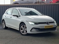 2021 Volkswagen Golf 1.5 TSI 150 Life 5dr HATCHBACK PETROL Manual
