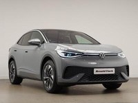 2025 Volkswagen Id.5 210kW Match Pro 77kWh 5dr Auto Coupe Electric Automatic