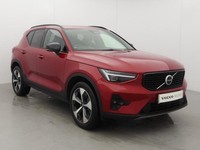 VOLVO XC40 2.0 B4P Ultimate Dark 5dr Auto