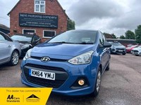 Hyundai I10 S AIR