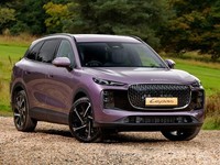 2026 Lepas L8 1.5T PHEV Elevate 5dr 1DHT SUV Hybrid Automatic