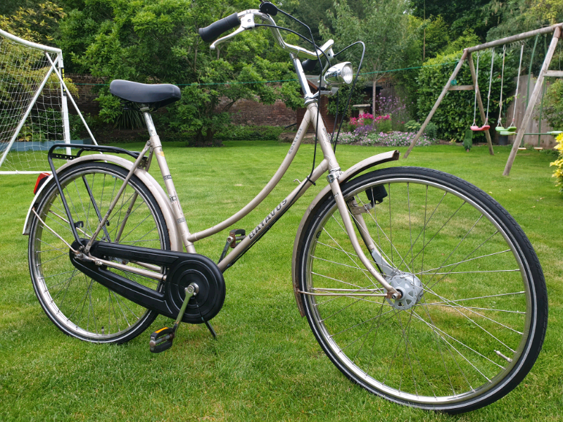 batavus flying dutchman bike