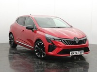 2024 Renault Clio 1.0 TCe 90 Techno 5dr Hatchback Petrol Manual