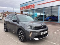 2023 Citroen C5 Aircross BlueHDi C-Series Edition SUV Diesel Automatic