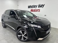 2021 Peugeot 3008 BlueHDi GT SUV Diesel Manual