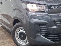 2024 Citroen Space Tourer 100kW You M [9 Seat] 49kWh 5dr Auto MPV ELECTRIC Autom