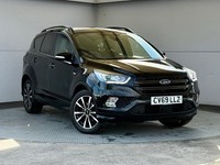 2019 Ford Kuga 1.5T EcoBoost GPF ST-Line Petrol Manual (150 ps) [Service History