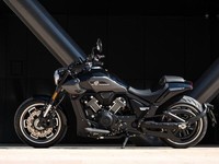 2025 MORBIDELLI C1002V