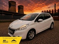 Peugeot 208 HDI ACTIVE